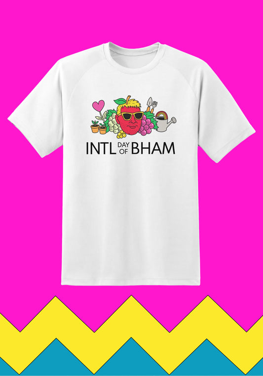 International Day of Birmingham white
